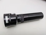 Melles Griot Invaritar 59LGN702 2X Telecentric Lens C-mount W/ Case. Fixed Price $538.99.
