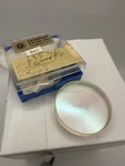 Coherent Optics 2", 85% 1.6 Mirror Filter Some Pitting Burns. Fixed Price $19.99.