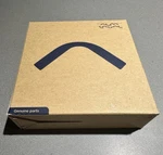 Alfa Laval 9611921769 Service Kit For Wetted Parts. Fixed Price $150.00.