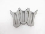 Lot Thorlabs Post Holder Base 3X PF175B Pedestal 1.85". Fixed Price $29.99.
