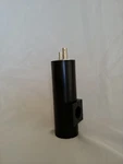 New Hamamatsu R212 Complete Side-on Pmt Detector Assembly 185-650NM. Fixed Price $450.00.