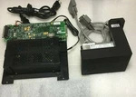 Coherent Sapphire Laser Head 488-20 W/ Power Supply Controller Heatsink Free S/h. Fixed Price $209.99.
