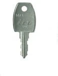 Cyber Lock Replacement Keys Series CC0001 - CC0250 Made By Gkeez. Fixed Price $10.99.