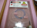 T-networks A11-0042-125 LIM100AL6E250 Laser 12528-1563NM New. Fixed Price $175.00.
