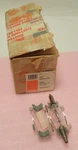 Osram Xbo 500 W/h Ofr Xenon Short Arc Lamp New Open Box. Fixed Price $1011.63.