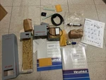 Heathkit Laser Trainer ET-4200 & Receiver ETA-4200 Zenith Educational Systems. Fixed Price $675.99.