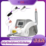 Nd:yag Picosecond Laser Tattoo Removal Machine Pigment Skin Rejuvenation. Fixed Price $500.00.