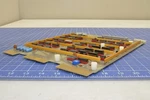 24977 / Linear Motor, Laser Control Pcb Board Esi. Fixed Price $796.89.