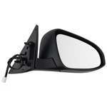 Heated Power Side Mirror Right For Toyota Camry 2.5L 2012-2014. Fixed Price $38.17.