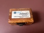 Ocular Instruments OG3MA 18MM Three Mirror Universal Laser Lens Gonio Ophthalmic. Fixed Price $170.00.