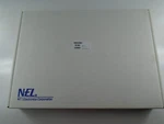 Ntt Electronics Fiber Optic Laser Module Part Number MUX100-1L. Fixed Price $2850.00.