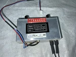 Coherent RF-DRIVER-10W 80 Mhz, 1098943-REV Aa. Fixed Price $145.00.