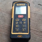 Dewalt Laser Level. Fixed Price $98.99.