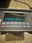 Euc Newport Multi-function 2835-C Dual Channel Optical Power Meter. Fixed Price $599.99.