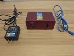 Stellarnet Dwarf Star Nir Infrared Spectrometer. Fixed Price $9999.00.