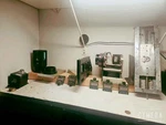 Sutter Instrument Lambda LB-LS/30 Xenon Lamp V2B. Fixed Price $150.00.