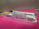 Coherent Gem Laser Head R1400-00-0003 Rev Ao. Fixed Price $995.95.