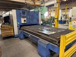 2014 - 4000 Watt Hk PL3015 Cnc Fiber Laser Cutting System. Fixed Price $40000.00.