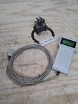 Precitec ZEEG316HBG Controller P0316-800-00001 =used=. Fixed Price $220.00.