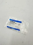 New Agilent Finger Caps 12/PK 5063-6506. Fixed Price $45.00.