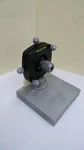Melles Griot Laser 3 Axis 6MM I.d. Optical Mount Positioner Rail Slider Base. Fixed Price $249.99.