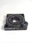 Nrc Newport RSA-1 Linear Motion Stage Rotating. Fixed Price $69.95.