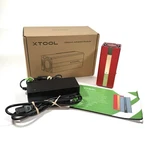 Xtool 1064NM Infrared Laser Module P5010177 Tested Working MD1-P004-L02PR. Fixed Price $450.00.