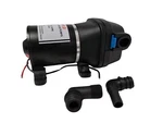 Van Tek 12V Water Pump 35PSI High Pressure For Sink, Shower, Camper Conversion. Fixed Price $94.12.