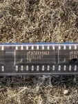 DS34LV87TM/NOPB-ND, 4/0 Driver RS422, RS485 16-SOIC Texas Instruments (C1B1). Fixed Price $16.95.