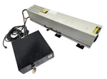 Melles Griot 2074-M-A02 Omnichrome Helium-cadmium (hecd) Laser. Fixed Price $950.00.