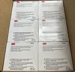 3M 1860S N95 Respirator Case Of 120 Masks (6 Boxes 20) - Size Small. Fixed Price $24.99.