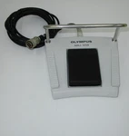 Olympus MAJ-1259 Kf 1S-MED-AP Ref 88.1.57.9.105 Foot Switch. Fixed Price $409.18.