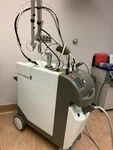 Quanta System - Aesthetic Multiplatform Laser. Fixed Price $9000.00.