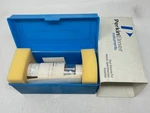 Perkin-elmer #303-6064, Element Ag Silver, Hollow Cathode Intensitron Lamp. Fixed Price $99.95.