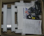 Avantes Rackmount Fiber-optic Spectrometer AVASPEC-NIR-2.5-HSC ULS2048L New. Fixed Price $19199.99.