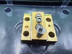 Coherent 870-890 Nm Ccp Laser Diode Bar 19 Emitter Or Qcw 55 Watt Output. Fixed Price $150.00.