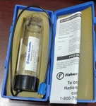 Fisher Scientific 14-386-104Q Sb Element Ne Gas Hollow Cathode Lamp -used (B4). Fixed Price $150.00.