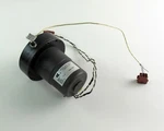 Lincoln Laser CV-225-030-XLOB Rotary Scanner 2024-7H23ND-2-294 20V. Fixed Price $299.99.