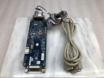 Coherent Blue-cpu Ops-l Oem Ctrl LP1102721-ADP0108-006273 Laser Board Assy. Fixed Price $349.99.