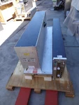 Coherent Diamond E-1000 Laser Head Pn: 1129543 W/rf Module 1155195 #L102. Fixed Price $18000.00.
