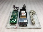 Coherent Sapphire 488-20 Pn 56256 With Heatsink And Opsl Controller Board. Fixed Price $199.99.
