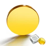 CO2 Laser Focus Lens 20MM Znse Cvd Focal Mirror For Cutting 73 Chars. Fixed Price $34.99.