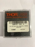 Thorlabs ACN127-030-A F = -30 Mm, 1/2" Achromatic Doublet, ARC:400-700NM New. Fixed Price $29.99.