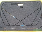 Jds Uniphase Fiber Optic Laser Module Part Number WL152-109507. Fixed Price $2600.00.