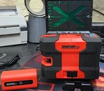 Johnson Level JLD300-GN2D Greenbrite Cross-line & Dot Laser. Fixed Price $120.00.