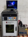Control Micro Systems CMS-1020-IPS-G Laser Marker/marking W 1064 Nm. Fixed Price $6499.99.
