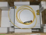 Ipg Laser YLR-400-SM-EOS 400W Single Mode Ytterbium Fiber Module. Fixed Price $2750.00.
