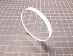 Cvi Melles-griot 2" Plano Convex Lens PLCX-50.8-257.5-UV -free Shipping. Fixed Price $59.00.