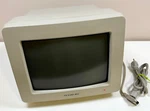 Packard Bell 12" IS/MM1228A Vintage Computer Crt Monitor Serial Ttl Untested. Fixed Price $279.99.