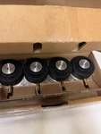Thorlabs Heavy-duty Passive Isolation Upgrade Kit For Rigid Frame Breadboard. Fixed Price $600.00.